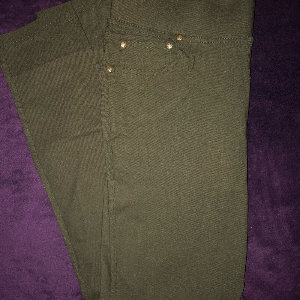JEGGINGS